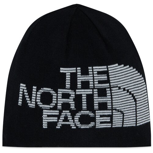The North Face Kapa Reversible Highline BeanieNF0A7WLAYA71 Tnfblack/Tnfblack/Tnfwhit Cene