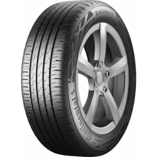 Continental letne pnevmatike EcoContact 6 225/55R16 99Y XL E