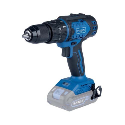 Scheppach Aku udarna bušilica odvijač Brushless IXES BC-CD60-X – Solo PROLEĆNA AKCIJA POKLON BATERIJA 2Ah+ PUNJAČ Cene