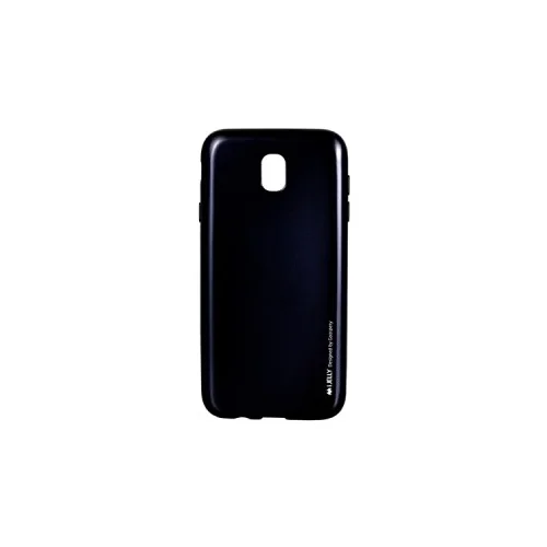 Zaštitna futrola Mercury i-Jelly metal case Samsung J530 J5 2017 black