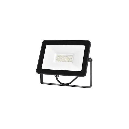 Elmark reflektor led 30W 230V 5000K crni HELIOS30 Cene