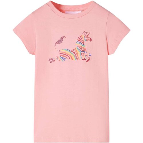  Dječja majica ružičasta 92 Cijene