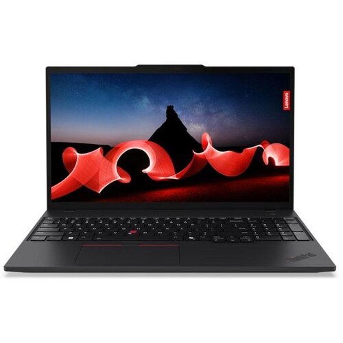 Lenovo 21MN00B8CX ThinkPad T16 G3 Laptop 16" Ultra 5 125U, 16GB, 512GB, Windows 11 Pro Cene