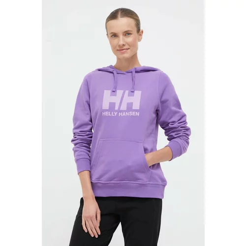 Helly Hansen pulover