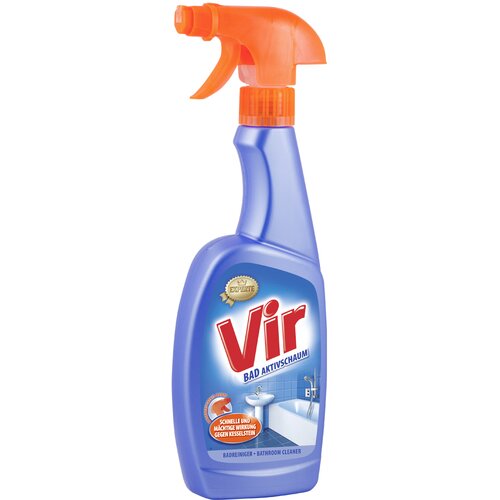 VIR Sredstvo za či&scaron;ćenje kupatila, 500ml Cene