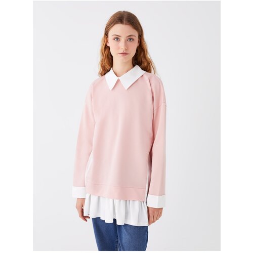 LC Waikiki Tunic - Pink Slike