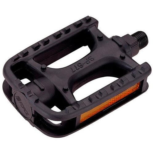  Pedale Force Mtb Plastične Crne Cijene