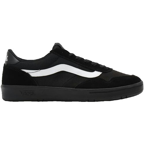 Vans Modne superge Staple Cruze Črna Cene