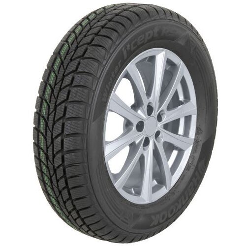Hankook i*cept RS (W442) ( 205/70 R15 96T 4PR SBL ) zimska pnevmatika Slike