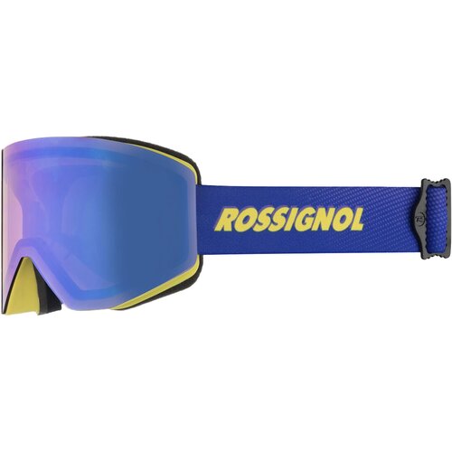 Rossignol Ski maska OTAVA YELLOW SP Slike