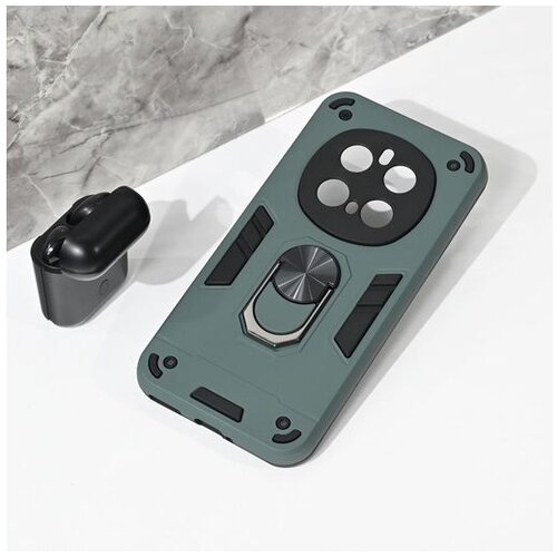  Maska za Honor Magic 7 Pro Hard Ring Slike