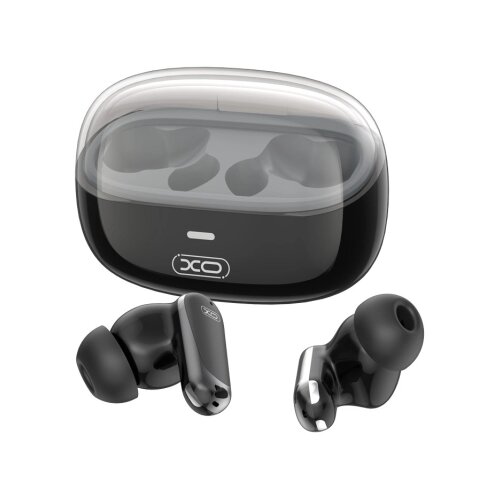 XO Golden Bud Bluetooth Slu&scaron;alice sa mikrofonom G42 Black Cijene