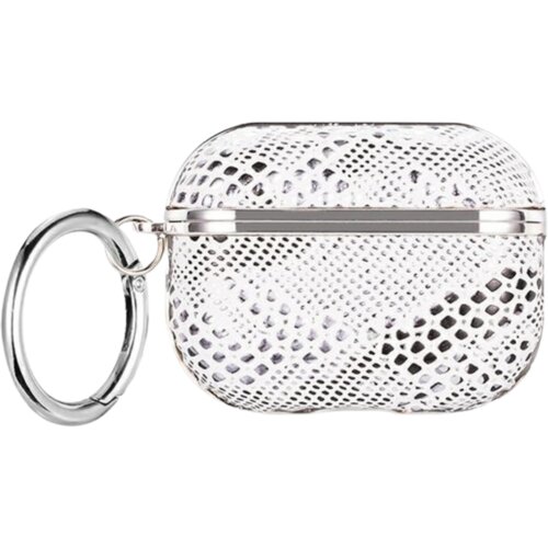 Beline OVITEK AIRPODS ELEGANCE COVER ZA AIRPODS PRO SREBRN, (21967117) Cene