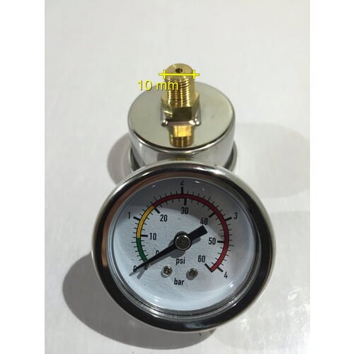 Intex Rezervni deli za Peščeni filter Krystal Clear 8 m³ - (1) Manometer Cene
