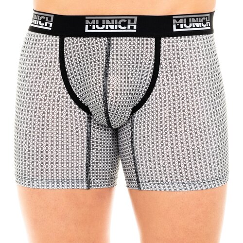 Munich TU0630-NEGRO Multicolour Slike