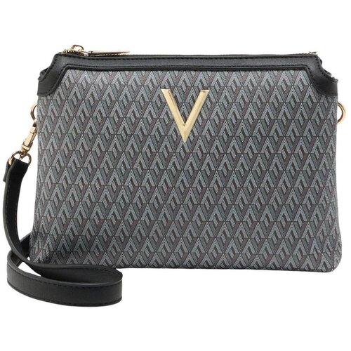 Valentino Bags Torbe za čez ramo CROSSBODY QUEEN RE VBS9OX42 Črna Cene