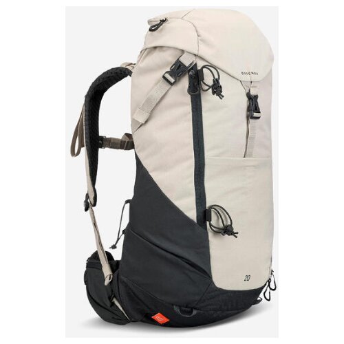 RANAC oker za planinarenje 20 L bež Cene