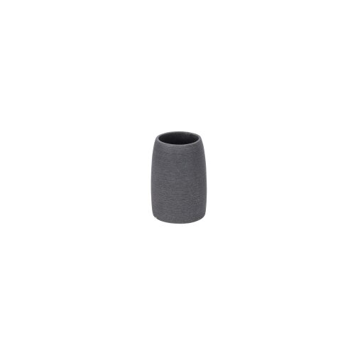 Wenko goa grey držač četkica W21718100 Cene