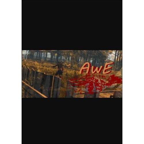 Steam Awe (PC) Key GLOBAL Cene