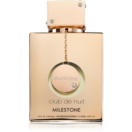 Armaf Club de Nuit Milestone parfemska voda uniseks 105 ml Cene