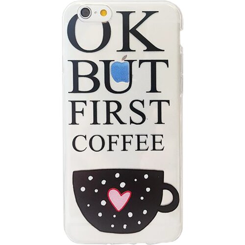 AMA Europe maska za Samsung J3 2017, morning coffee, Collection Case, J3, morning coffee Slike