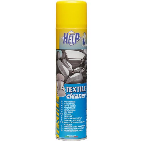  TEKSTIL SUPER HELP SPRAY-PJENA ZA ČIŠĆENJE TEKSTILA Cijene