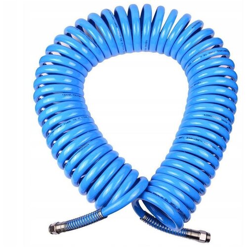 Mar Pol Crevo za kompresor - plavo 20m 8x12mm M80477B Cene