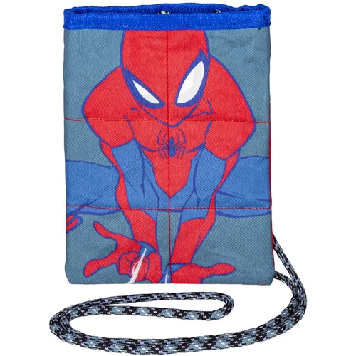 Spiderman BAG CUERDA