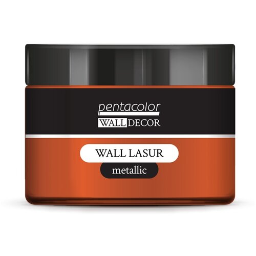  Metalik glazura za zidove 150 ml | Various Shades Cijene