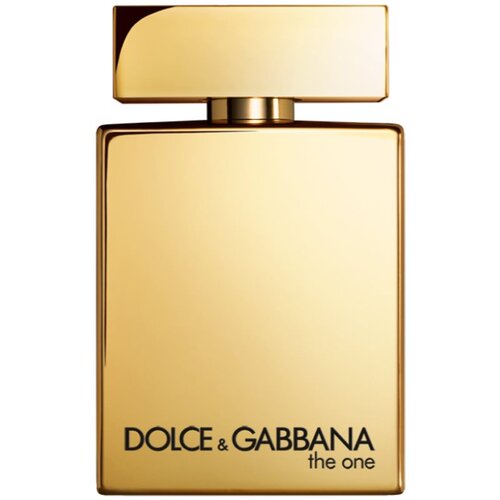 Dolce & Gabbana The One Pour Homme Gold parfumska voda za moške 50 ml Cene