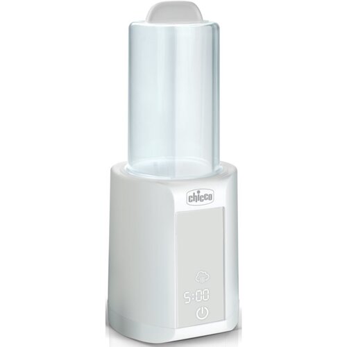 Chicco Bottle Warmer and Steriliser Vi&amp;scaron;enamjenski uređaj za zagrijavanje bočica za bebe Slike