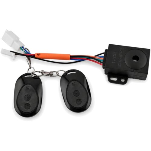 Veneco Eb.alarm sa daljinskim rsd x3-0 Cene