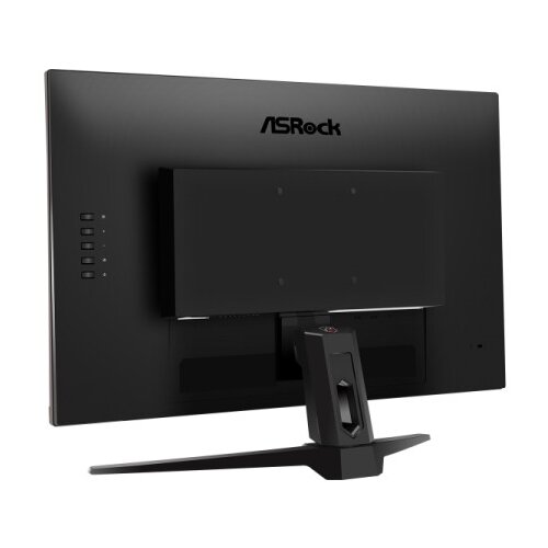 AsRock MONITOR PG27FF1A 27&amp;rdquo;FLAT GAMING;FHD;165Hz;1ms;2xHDMI;2xDP;Speaker,Swivel,Tilt Slike