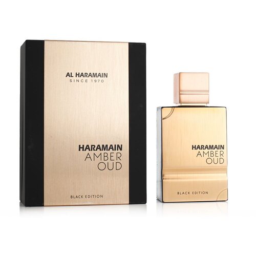 Al Haramain Amber Oud Black Edition Eau De Parfum 60 ml (unisex) Cijene