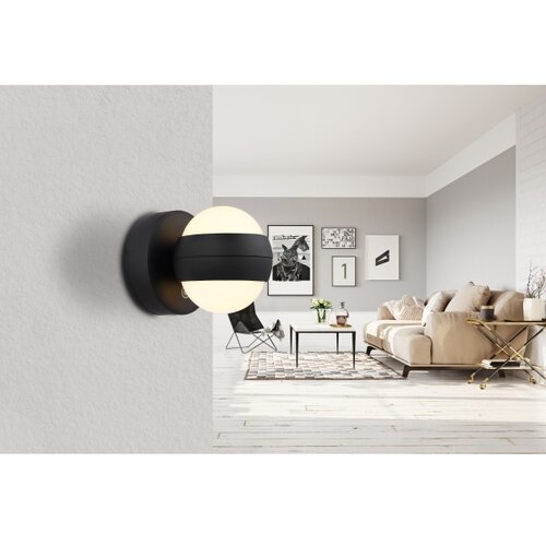 Globo 78290AB - led prigu&amp;scaron;iva zidna svetiljka randi, punjiva, sa dodirnom kontrolom, 1,4W/35V 1800 mah Slike