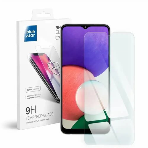 Blue Star Zastitno staklo BLUE STAR za SAMSUNG Galaxy A22 5G/A02/A02s/A03s/A70/A13/A22 5G/A24 Cene