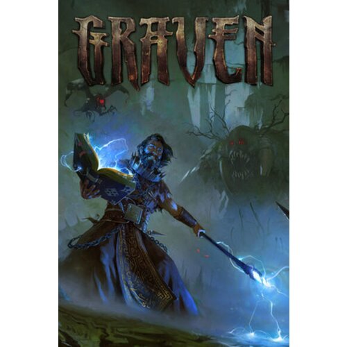 Steam GRAVEN - Soundtrack (DLC) (PC) Key GLOBAL Cene
