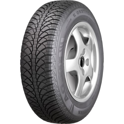 Fulda Zimska 185/60R15 88T KRI MONTERO 3 MS XL Slike