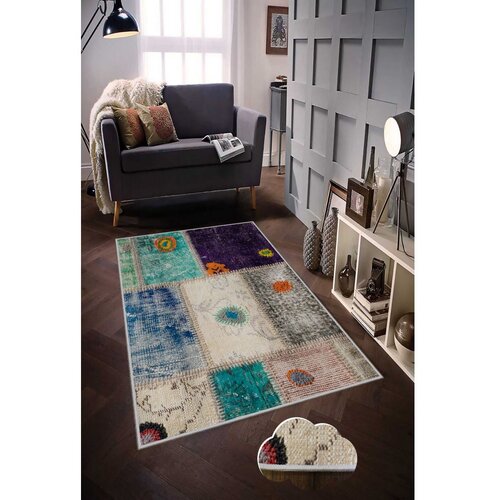 Conceptum Hypnose tepih, 80x120cm, &scaron;aren Cijene