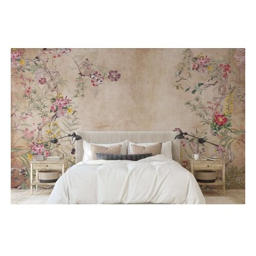 WALLXPERT Tapeta za zid MDK-00149, 100x100 cm, &Scaron;arena Cijene