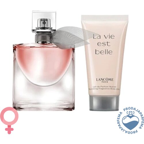 Lancome La Vie Est Belle Cijene