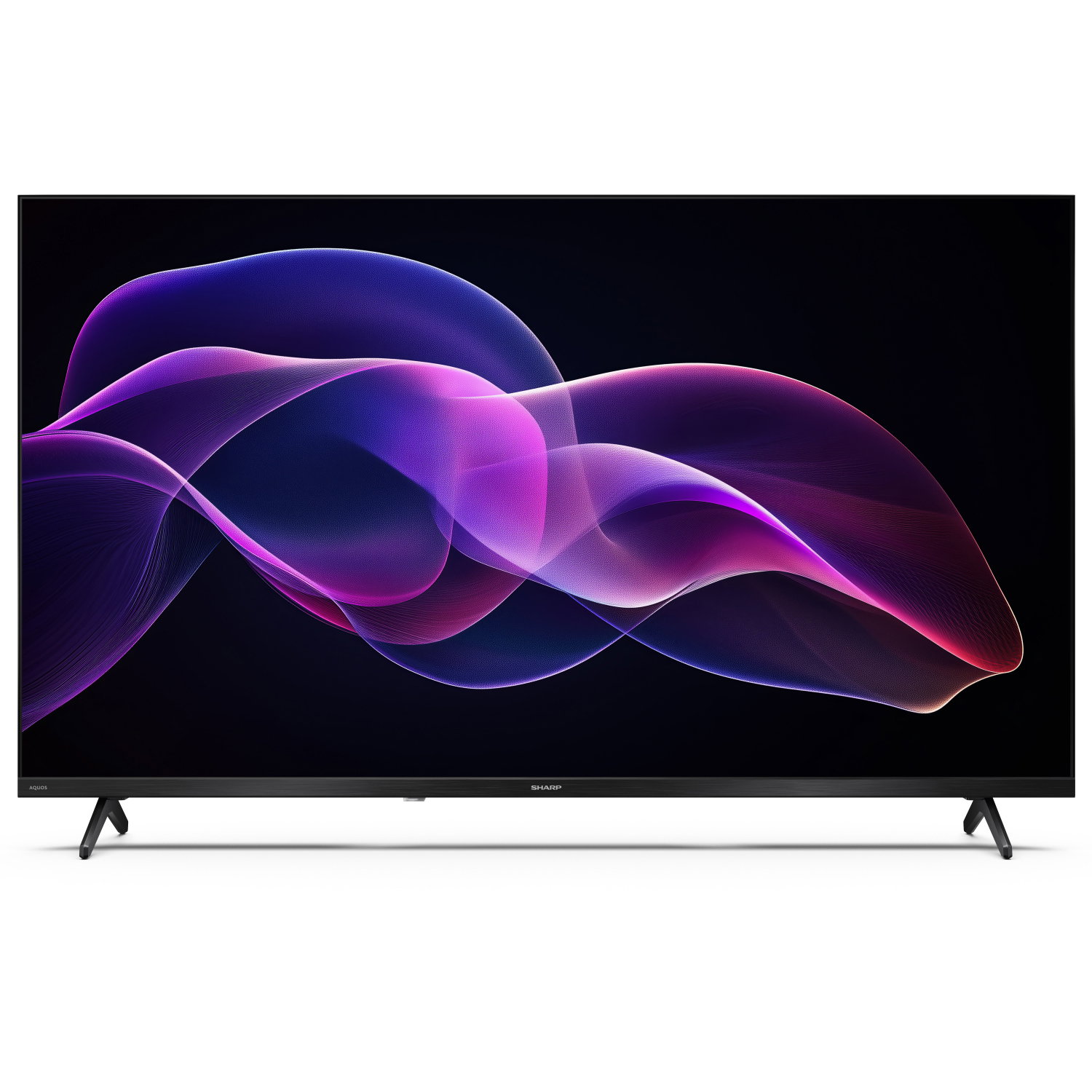 Sharp 40HF3265E Full HD QLED Google TV 101 cm (40") Cene