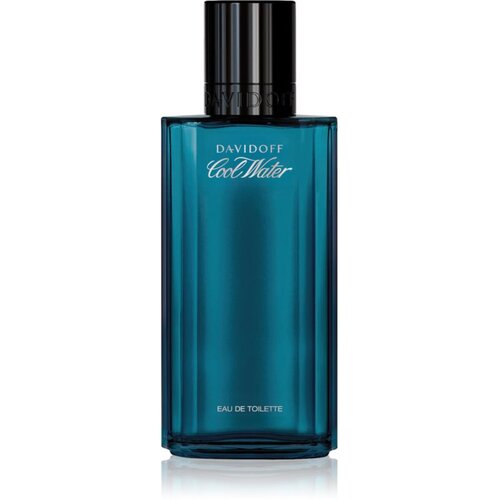Davidoff Cool Water Eau de Toilette toaletna voda za mu&amp;scaron;karce 75 ml Slike