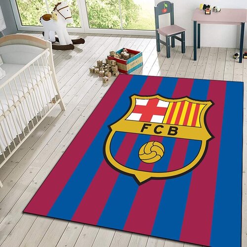 Tepih za decu sa gumenom podlogom 120x180cm - Barselona, TG-190 Cene