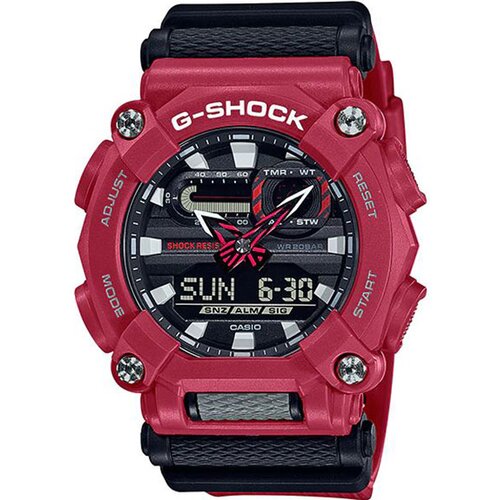 Casio Ročna ura GA-900-4AER Cene