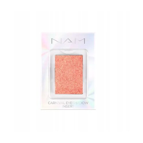 NAM enojno senčilo - Carnival Eyeshadow - 3 Cene