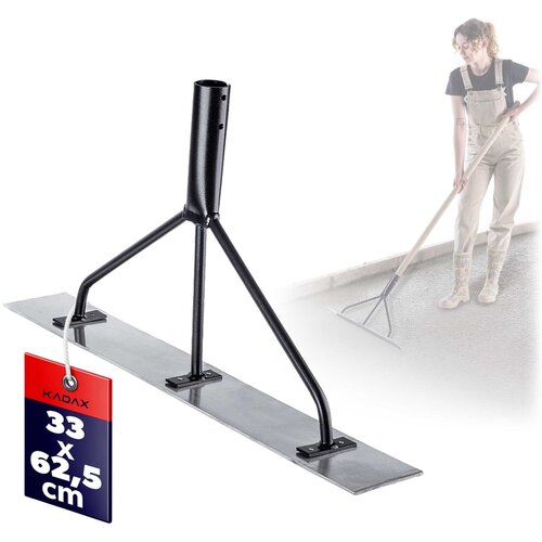 KADAX ročni razpr&scaron;ilec 625x90 mm za betonski estrih, (5000360898) Cene