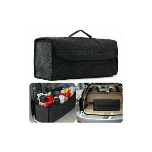 Car Line torbica organizator prtljažnika 700459 Cene