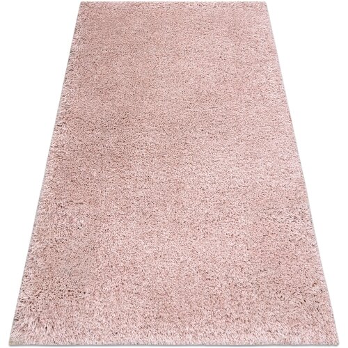 RugsX Preproge Preproga SUPREME 51201020 košati 5cm roza 60x115 cm Rožnata Cene