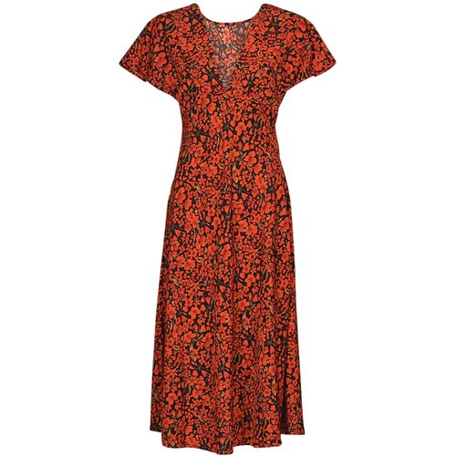 Moony Mood - Red Slike